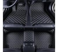 Tappetini Per Auto Per Mercedes Per Benz ML W166 2012-2016 ML W164 2005-2011 Rivestimento Interno Su Misura Per Tappeti Tappetini abitacolo(Colore 3,X1)