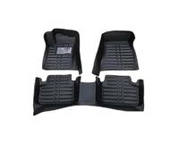 Tappetini Per Auto Per Nissan Per X-Trail T32 2013-2021 Rogue LHD Rivestimento In Pelle Pannello Moquette Parte Piede Personalizzata Interno Tappetini abitacolo