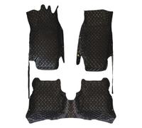 Tappetini Per Auto Per Per Karoq NU7 5 Posti Dal 2017 In Poi, Accessori Interni, Tappeti In Similpelle, Tappetini Poggiapiedi Set cuscinetti per i piedi