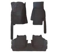 Tappetini Per Auto Per Per Polo 2018-presente R5 5 Posti Tappetini Parti Interne Accessori Copertura Set cuscinetti per i piedi