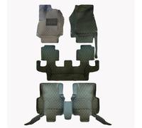 Tappetini Per Auto Per Q7 2016-presente 4M 7 Posti, Fodera In Moquette, Accessori Per Lo Stile Degli Interni