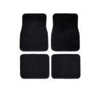 Tappetini per auto per Red Flag E-HS9 Accessori per tappetini per auto