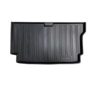 Tappetini Per Auto Per Suzuki Per Jimny 5 Porte In TPE Con Guida A Sinistra E A Destra Cambio Automatico E Manuale 2024 E 2025 Tappetini Auto(1pc Trunk Mat,RHD)