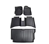Tappetini Per Auto Per Suzuki Per Jimny 5 Porte In TPE Con Guida A Sinistra E A Destra Cambio Automatico E Manuale 2024 E 2025 Tappetini Auto(4pcs sets-MT,LHD)