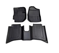 Tappetini Per Auto Per Suzuki Per Jimny 5 Porte In TPE Con Guida A Sinistra E A Destra Cambio Automatico E Manuale 2024 E 2025 Tappetini Auto(3pcs sets-MT,RHD)