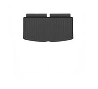 Tappetini per auto Per Tesla per il Modello YL Launch 2026 Juniper 2025+ TPE Tappetini per auto pedali Bagagli Trunk Mat Set(Trunk Upper Mat)