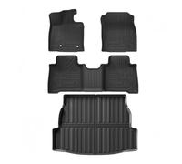 Tappetini per auto Per Toyota Per RAV4 2026 2027 Tappetini Set Completo Fodere