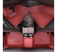 Tappetini Per Auto Per Tutte Le Stagioni Per Benz Tutti I Modelli CLA GLC GLE GLA E C S W213 222 164 447 R171 211 124 212 204 203 205(17)