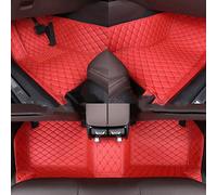 Tappetini Per Auto Per Tutte Le Stagioni Per Benz Tutti I Modelli CLA GLC GLE GLA E C S W213 222 164 447 R171 211 124 212 204 203 205(15)