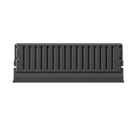 Tappetini Per Auto Per Tutte Le Stagioni Per Tacoma 2016-2023 Solo Cassone Corto Da 5 Piedi, Cabina Doppia E Cambio Automatico.(Tailgate 1P)