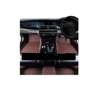 Tappetini per auto Russia Tappetini Auto per Dacia per Duster per Renault per per HM 2021 2022 Impermeabile Ptotective Pad per auto Set Completo