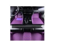 Tappetini per auto Russia Tappetini Auto per Dacia per Duster per Renault per per HM 2021 2022 Impermeabile Ptotective Pad per auto Set Completo