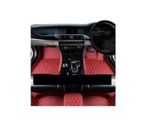 Tappetini per auto Russia Tappetini Auto per Dacia per Duster per Renault per per HM 2021 2022 Impermeabile Ptotective Pad per auto Set Completo