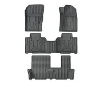 Tappetini Per Auto Speciali Per Tank Per TANK 500 RHD Con Guida A Destra, Modello Ibrido/sette Posti, In TPE, Completi