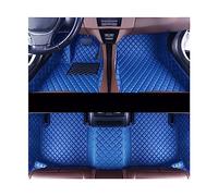Tappetini per auto Tappetini auto per Kia per Sorento per Seven per sedili 2009 2010 2011 2012 per rilievi del piede personalizzati Copertura per tappeti