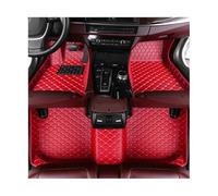 Tappetini per auto Tappetini auto per Kia per Sorento per Seven per sedili 2009 2010 2011 2012 per rilievi del piede personalizzati Copertura per tappeti