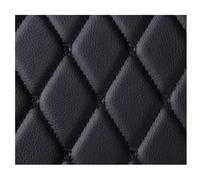 Tappetini per auto Tappetini Auto Personalizzati Per Suzuki Per Ignis 2017 2018 2019 Dettagli Interni Accessori Tappetino Antiscivolo Set di Tappetini Auto(Tutto nero)