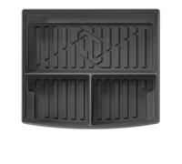 Tappetini per auto Tappetini per auto Per Leapmotor B10 2025-Presente | Tappetini per auto, per Leapmotor B10 2025-Presente, LHD, Nero