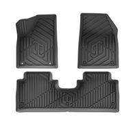 Tappetini per auto Tappetini per auto Per Leapmotor B10 2025-Presente | Tappetini per auto, per Leapmotor B10 2025-Presente, LHD, Nero