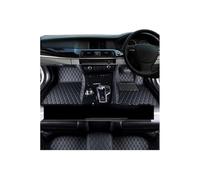 Tappetini per auto Tappetini per auto per MG per Marvel R Electric 2020 2021 2022 impermeabili per tappetini protettivi tappetino per piedi(RHD driver 1 pc)