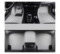 Tappetini per auto Tappetini Per Auto Personalizzati Per Rolls Per Royce Per Phantom 2013-2016 Tappeti Per Auto Accessori Per Auto Tappetini in Moquette(Grigio)