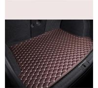 Tappetini Per Auto Tappetini Per Toyota C-HR CHR 2016-2020 Tappetini Impermeabili Tappetini Anteriori E Posteriori Set Di Protezione Fodere Tappeti Tappetino(Marrone 3,Guida a destra)