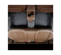 Tappetini Per Auto Tappetino In Pelle Tappetino Per Piedi 1 Pezzo Accessorio Per Auto Per Ford Per Kuga 2013 2014 2015 2016 2017 2018 MTVTFECEWG(1pcs C,2)