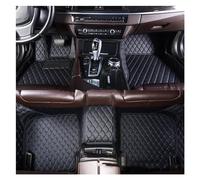 Tappetini Per Auto Tappetino Per Auto Personalizzato Per BMW Per X6 X6M Tutto L'anno Modello Per E71 E72 F16 F86 G06 F96 Accessori Styling Tappeti Tappeto Tappetino Antiscivolo(Nero Blu)
