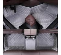 Tappetini per auto Tappetino Per Auto Personalizzato Per Fiat Per Tipo Tutti I Modelli Tappetini Tappeti Per Passerelle Parti Interne Tappetini in Moquette(Grey)