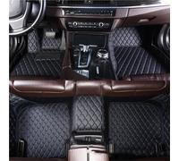 Tappetini per auto Tappetino Per Auto Personalizzato Per Fiat Per Tipo Tutti I Modelli Tappetini Tappeti Per Passerelle Parti Interne Tappetini in Moquette(Nero Blu)