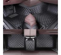Tappetini per auto Tappetino Per Auto Personalizzato Per Fiat Per Tipo Tutti I Modelli Tappetini Tappeti Per Passerelle Parti Interne Tappetini in Moquette(Nero)