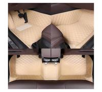 Tappetini per auto Tappetino Personalizzato Per Fiat Per Tipo Tutti I Modelli Auto Tappetini Tappeti Passerelle Parti Interne Styling Tappeti Tappetini in Moquette(Beige)