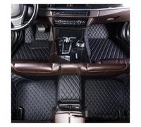 Tappetini per auto Tappetino Personalizzato Per Fiat Per Tipo Tutti I Modelli Auto Tappetini Tappeti Passerelle Parti Interne Styling Tappeti Tappetini in Moquette(Nero Blu)