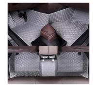 Tappetini per auto Tappetino Personalizzato Per Fiat Per Tipo Tutti I Modelli Auto Tappetini Tappeti Passerelle Parti Interne Styling Tappeti Tappetini in Moquette(Grey)