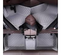 Tappetini Per Auto Tappeto Interno Tappeti Accessori Per Per Lo Styling Parti Per Toyota BZ4X Tutto L'anno Modello(13)