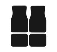 Tappetini Per Auto Universali In 4 Pezzi Supporto In Gomma Protezione Per Tutte Le Stagioni Accessori Per Tappeti Anteriori E Posteriori Tappeti Tappetini Auto