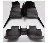 Tappetini per auto universali Per Omoda 9 C5 2023-2025 Jaecoo J7 Phev 2025 per il serbatoio 300 2021-2024