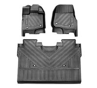 Tappetini per auto universali Tappetini auto per Ford per Raptor per F150 15-22 per f150