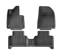 Tappetini per auto universali Tappetini per auto per Volvo EX30 2024 2025