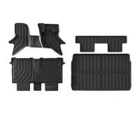 Tappetini per auto universali Tappetini Per Suzuki Per Every Per Wagon DA17W Fuel 2015-2024 Guida A Destra