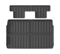 Tappetini per auto universali Tappetini Per Suzuki Per Every Per Wagon DA17W Fuel 2015-2024 Guida A Destra