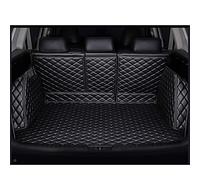 Tappetini Per Bagagliaio A Copertura Totale Personalizzati Per BMW X1 X2 X3 X4 X5 X6 X7 Per M3 Per M4 Per M5 I8 Z3 Z4 Tappetini Per Auto Protettivo Bagagliaio(Nero)