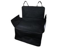 Tappetini per bagagliaio auto Copertura per sedile posteriore auto, SUV, Hatchback, per animali domestici, per bagagliaio, per bagagliaio, per paraurti