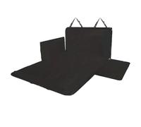 Tappetini per bagagliaio auto Copertura protettiva per bagagliaio auto, antiscivolo, impermeabile, per animali domestici, antigraffio, antistrappo(A)