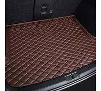 Tappetini per Bagagliaio Auto per BMW iX2 (U10) 2023-, Vasca Bagagliaio Proteggi Baule Tappeto Copri Vassoio Fodera Impermeabile Accessories,E/Coffee