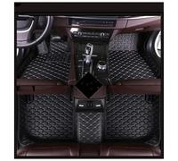 Tappetini Per Bagagliaio Auto Per Chevy Per Captiva CN202S 2019~2024 In Resistenti Allo Sporco 3 Pezzi/1 Set(Floor mat6,RHD)