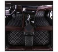 Tappetini Per Bagagliaio Auto Per Chevy Per Captiva CN202S 2019~2024 In Resistenti Allo Sporco 3 Pezzi/1 Set(Floor mat,LHD)