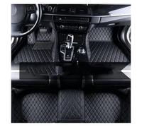 Tappetini Per Bagagliaio Auto Per Chevy Per Captiva CN202S 2019~2024 In Resistenti Allo Sporco 3 Pezzi/1 Set(Floor mat20,RHD)