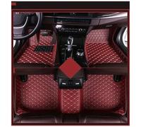 Tappetini Per Bagagliaio Auto Per Chevy Per Captiva CN202S 2019~2024 In Resistenti Allo Sporco 3 Pezzi/1 Set(Floor mat7,RHD)