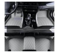 Tappetini Per Bagagliaio Auto Per Chevy Per Captiva CN202S 2019~2024 In Resistenti Allo Sporco 3 Pezzi/1 Set(Floor mat12,RHD)